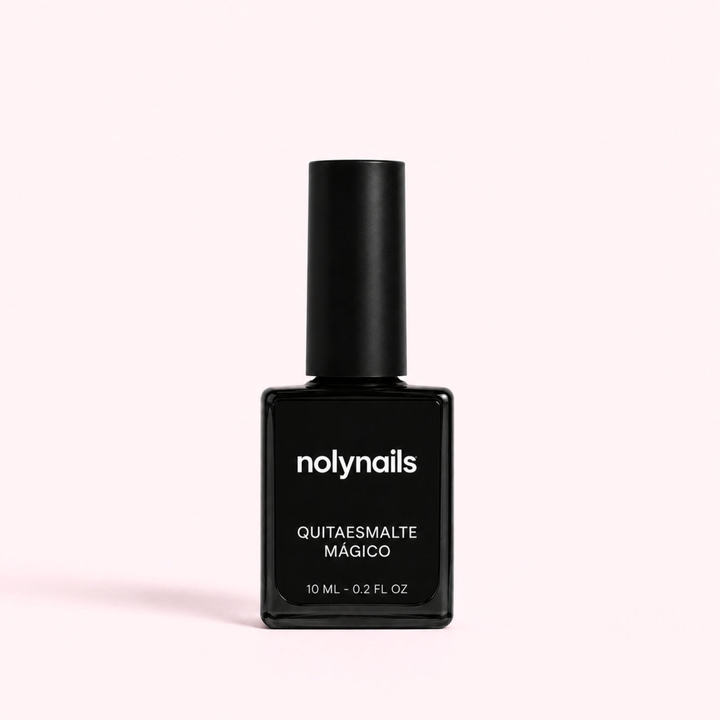 Quitaesmalte mágico