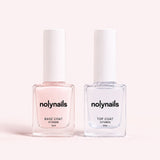 Base Coat & Top Coat
