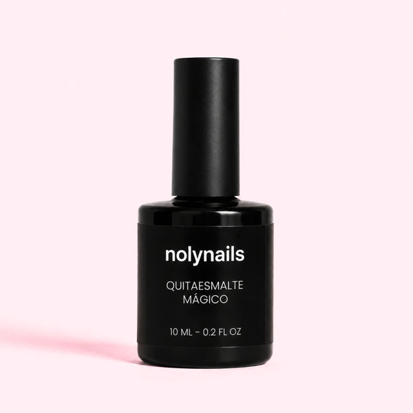 Removedor de Esmalte Mágico